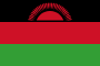 Flag of Malawi