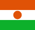 Flag of Niger