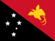 Flag of Papua New Guinea