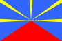 Flag of Reunion