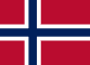 Flag of Svalbard and Jan Mayen