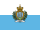 Flag of San Marino