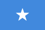 Flag of Somalia