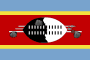 Flag of Swaziland