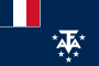 Flag of French Southern Territories