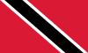 Flag of Trinidad and Tobago