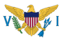 Flag of Virgin Islands, U.S.