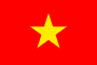 Vietnamese Flag
