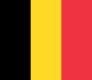 Belgium (BE) flag