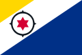 Sint Eustatius flag