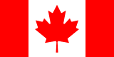 Flag of Canada