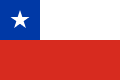 Čile
