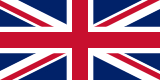 United Kingdom (GB) flag