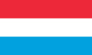 Luxembourg (LU) flag