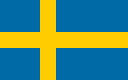 Sweden (SE) flag