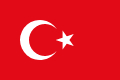 Turkey (TR) flag