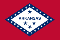 Arkansas Court Records logo