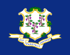 Connecticut state flag