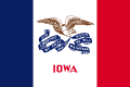 Iowa Court Records logo