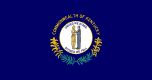 Kentucky state flag