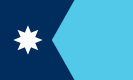 Minnesota state flag