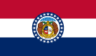 Missouri state flag