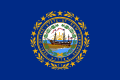 New Hampshire Court Records logo