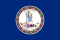Virginia state flag