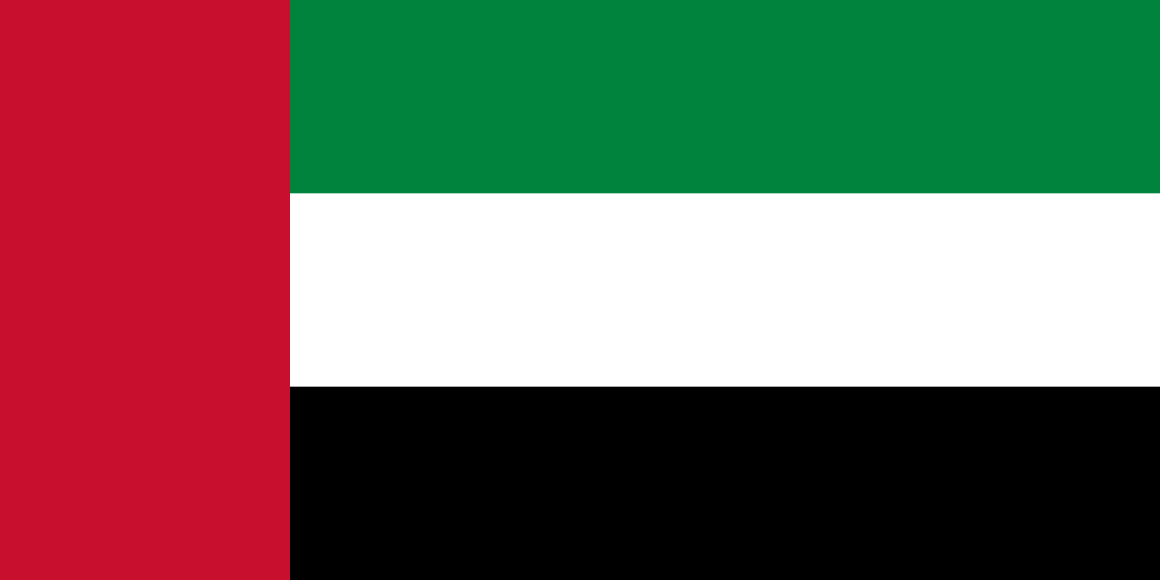 AE flag