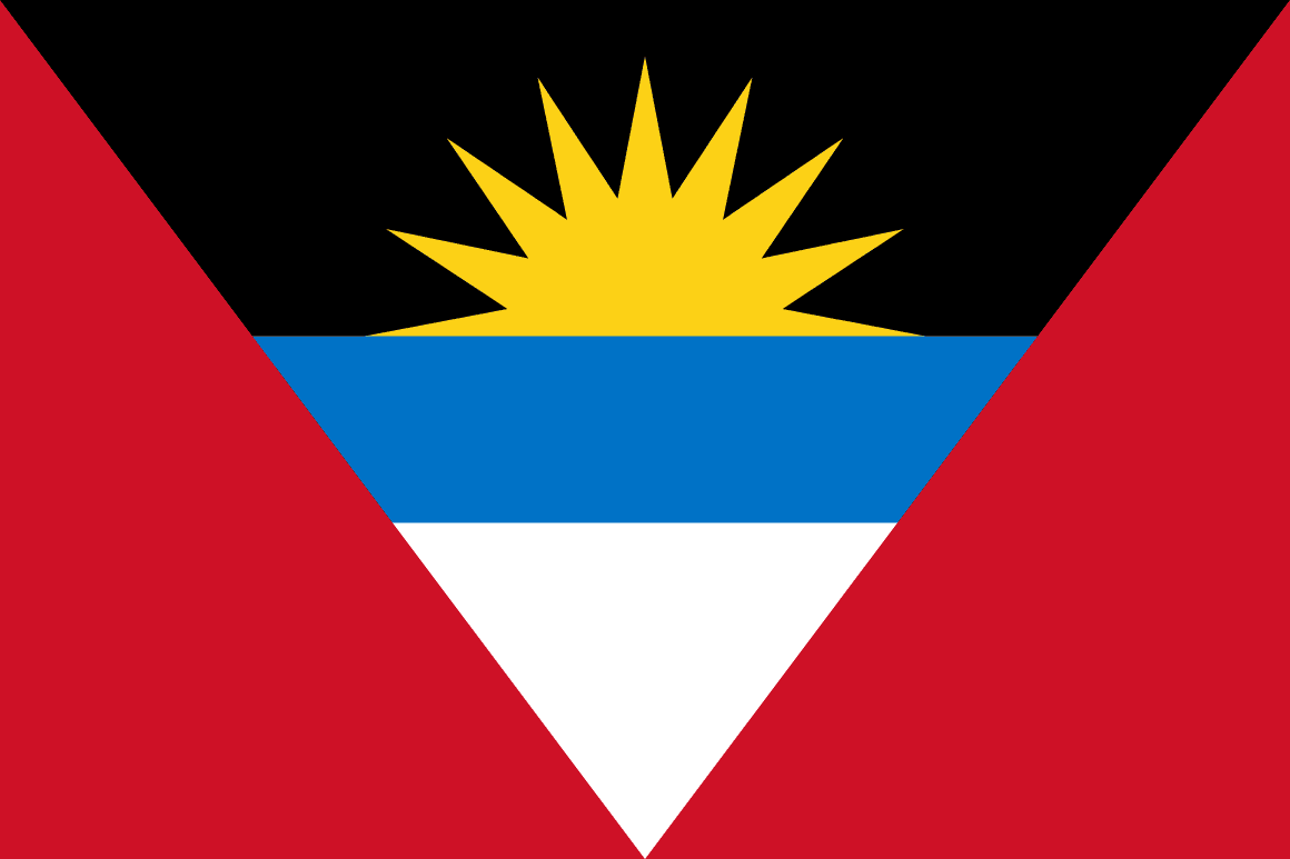 AG flag