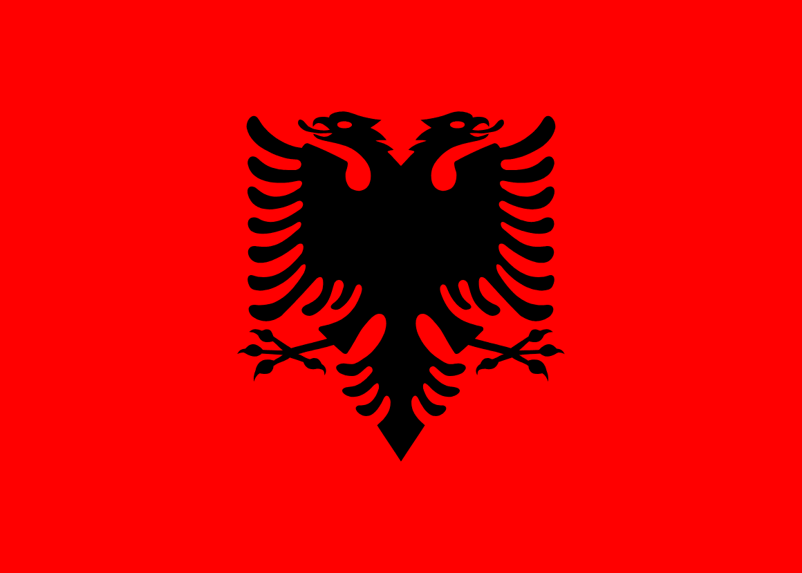 AL flag