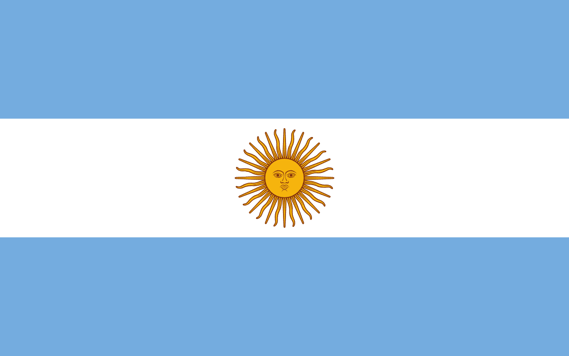 AR flag