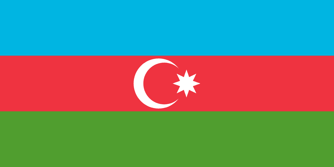 AZ flag