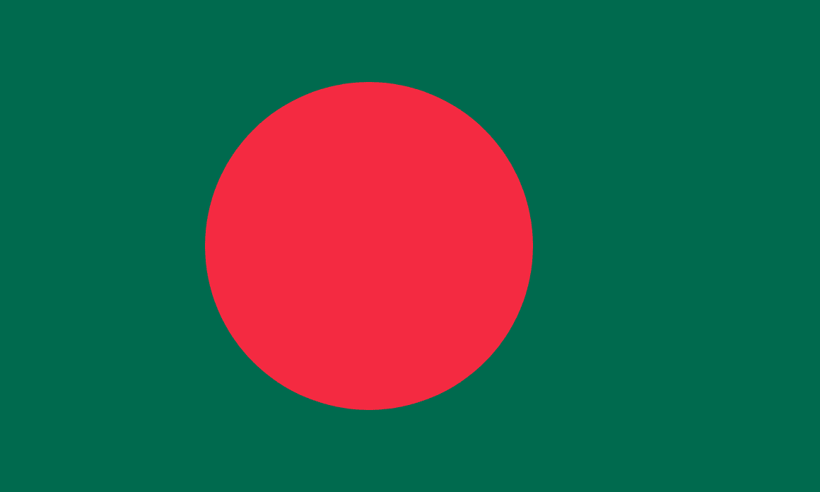 BD flag