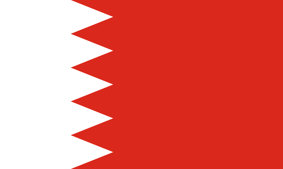 BH flag