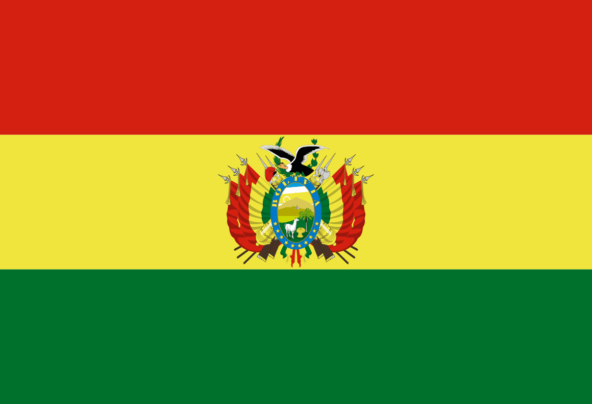 BO flag