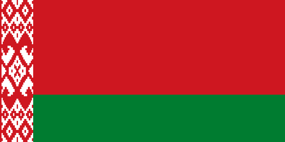 BY flag