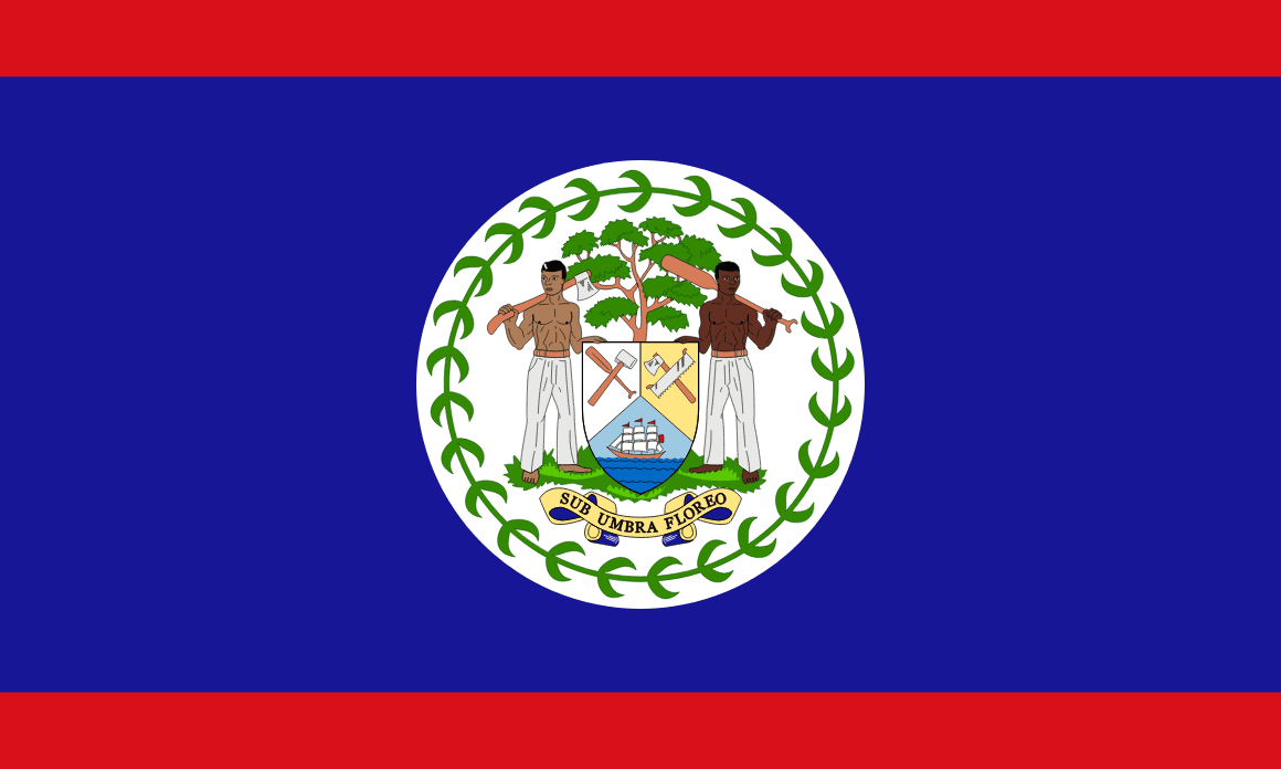 BZ flag