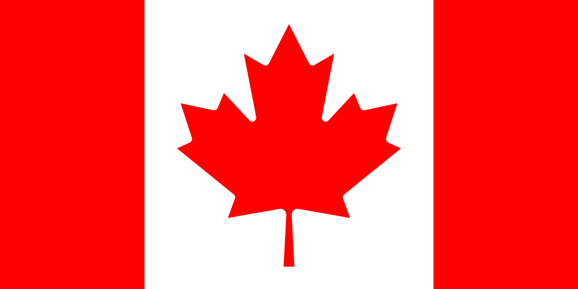 CA flag