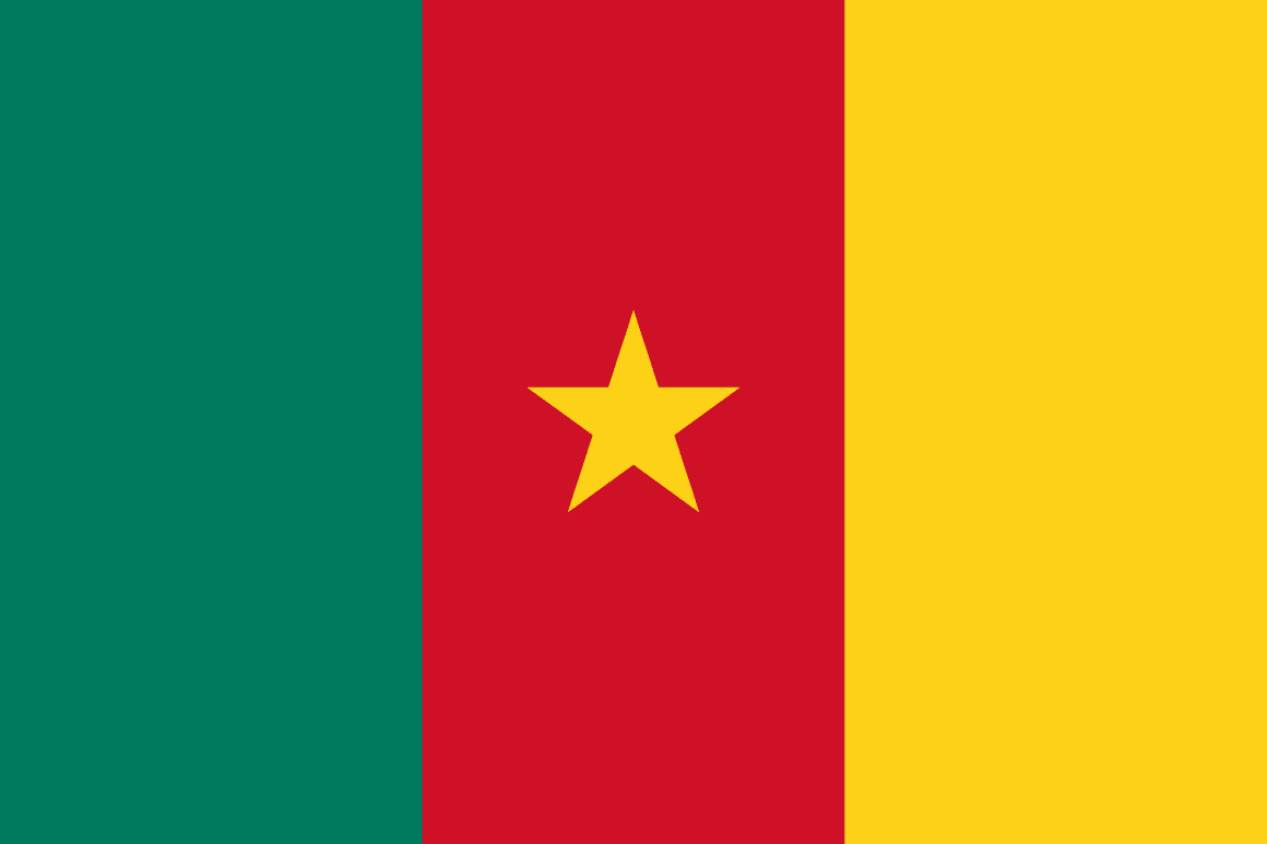 CM flag