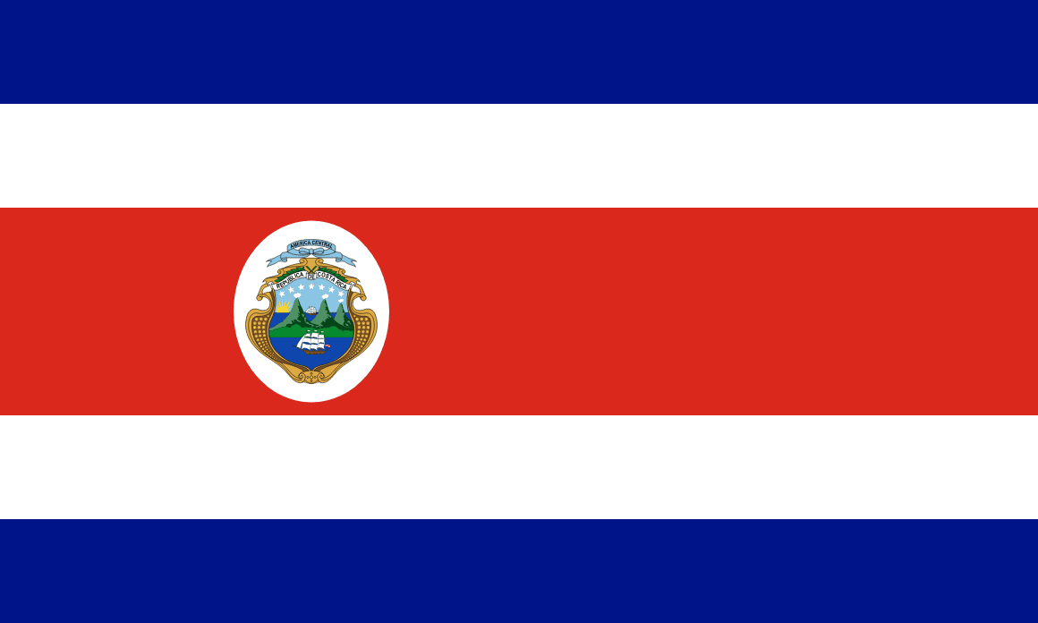 CR flag