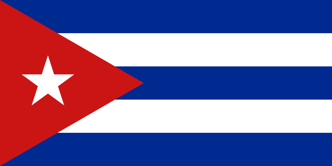 CU flag