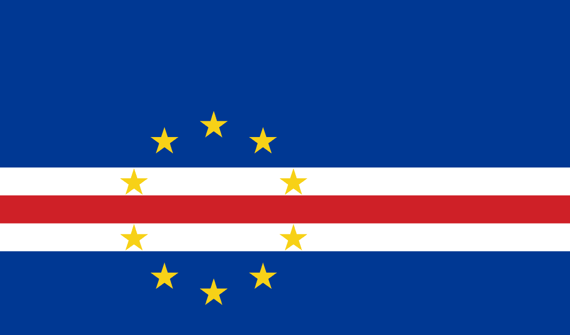 CV flag
