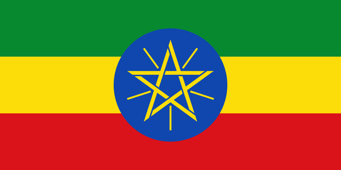 ET flag