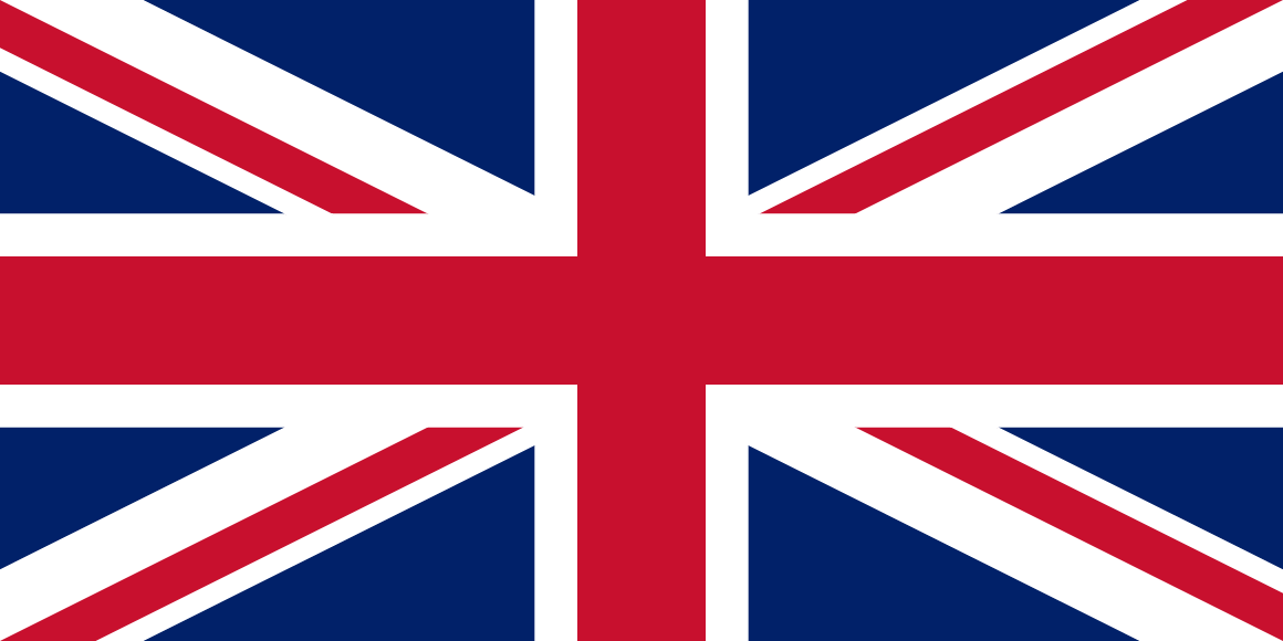 GB flag