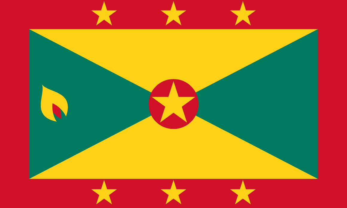 GD flag