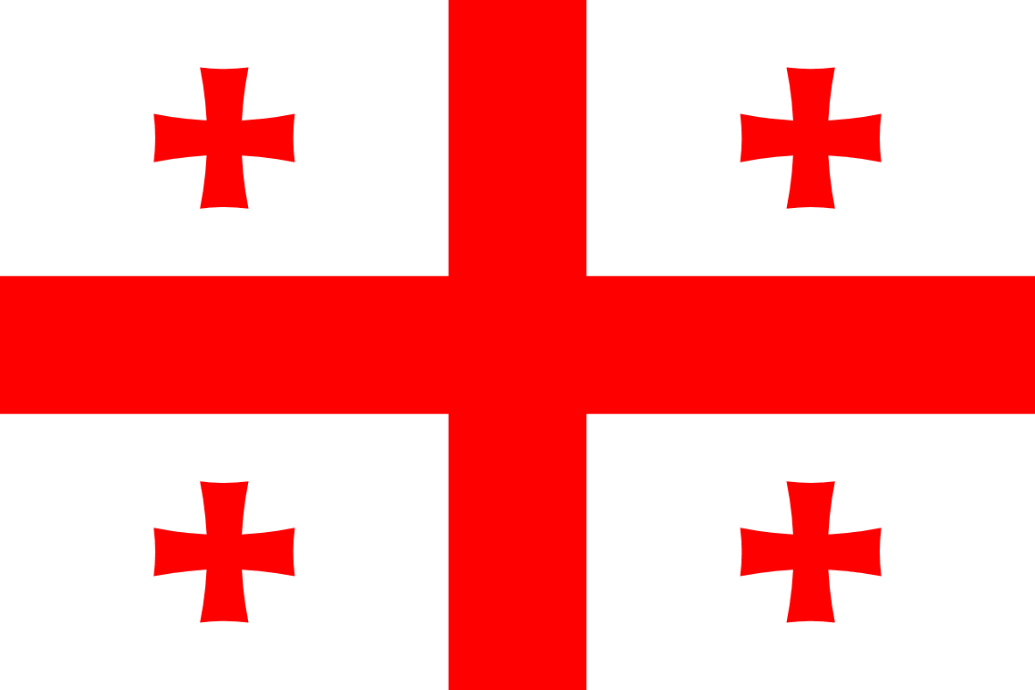 GE flag