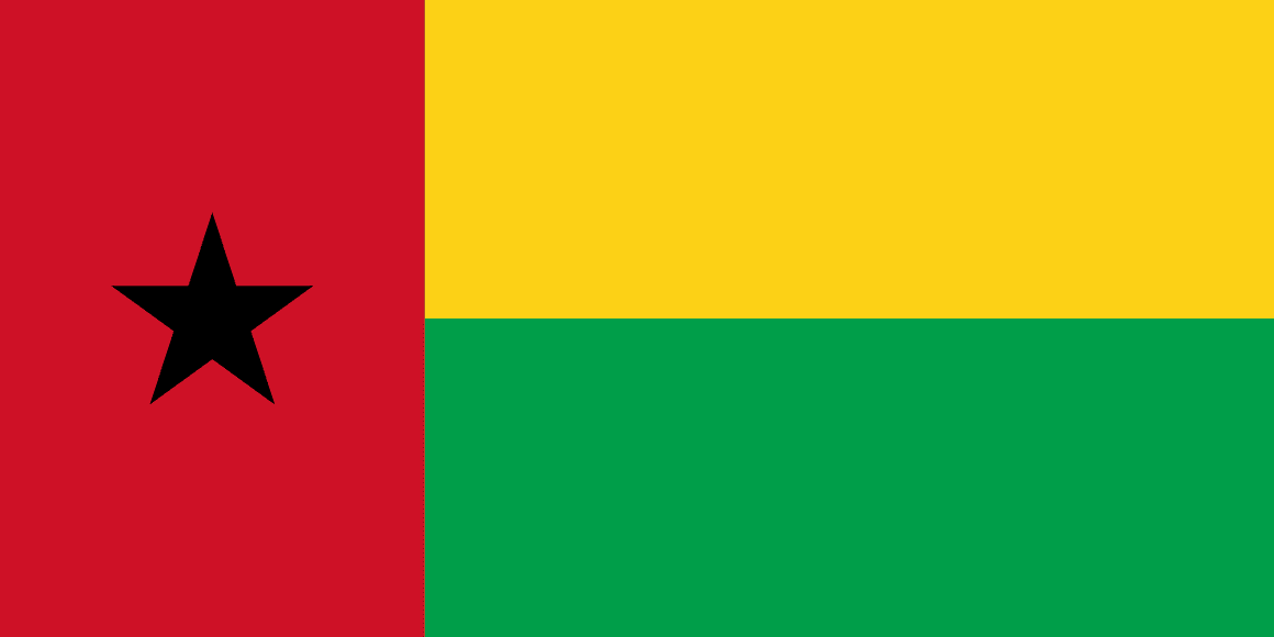 GW flag