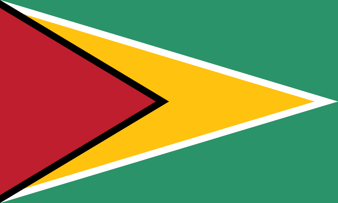 GY flag