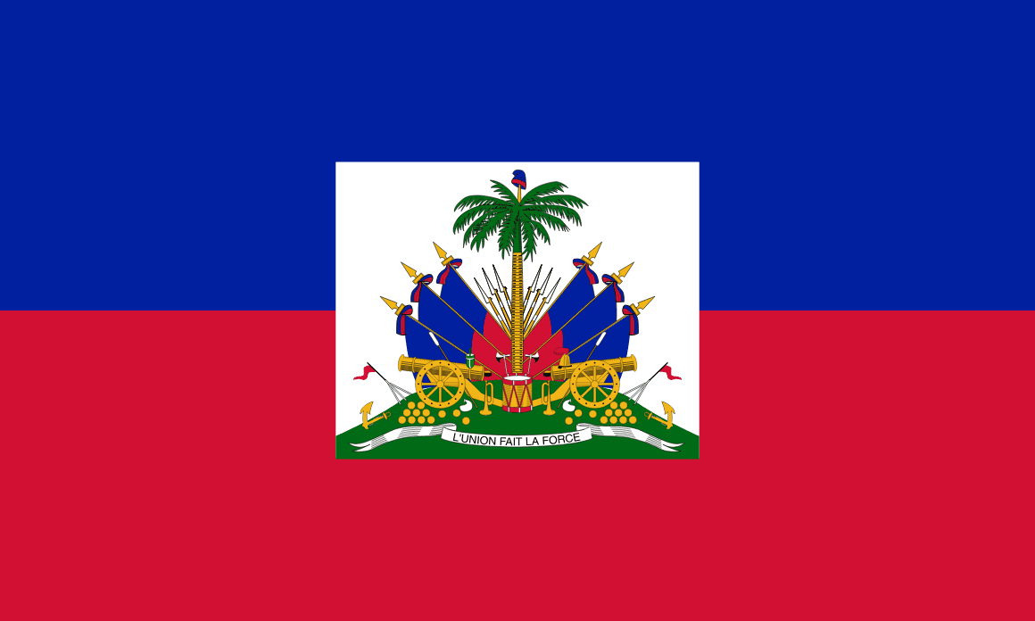 HT flag